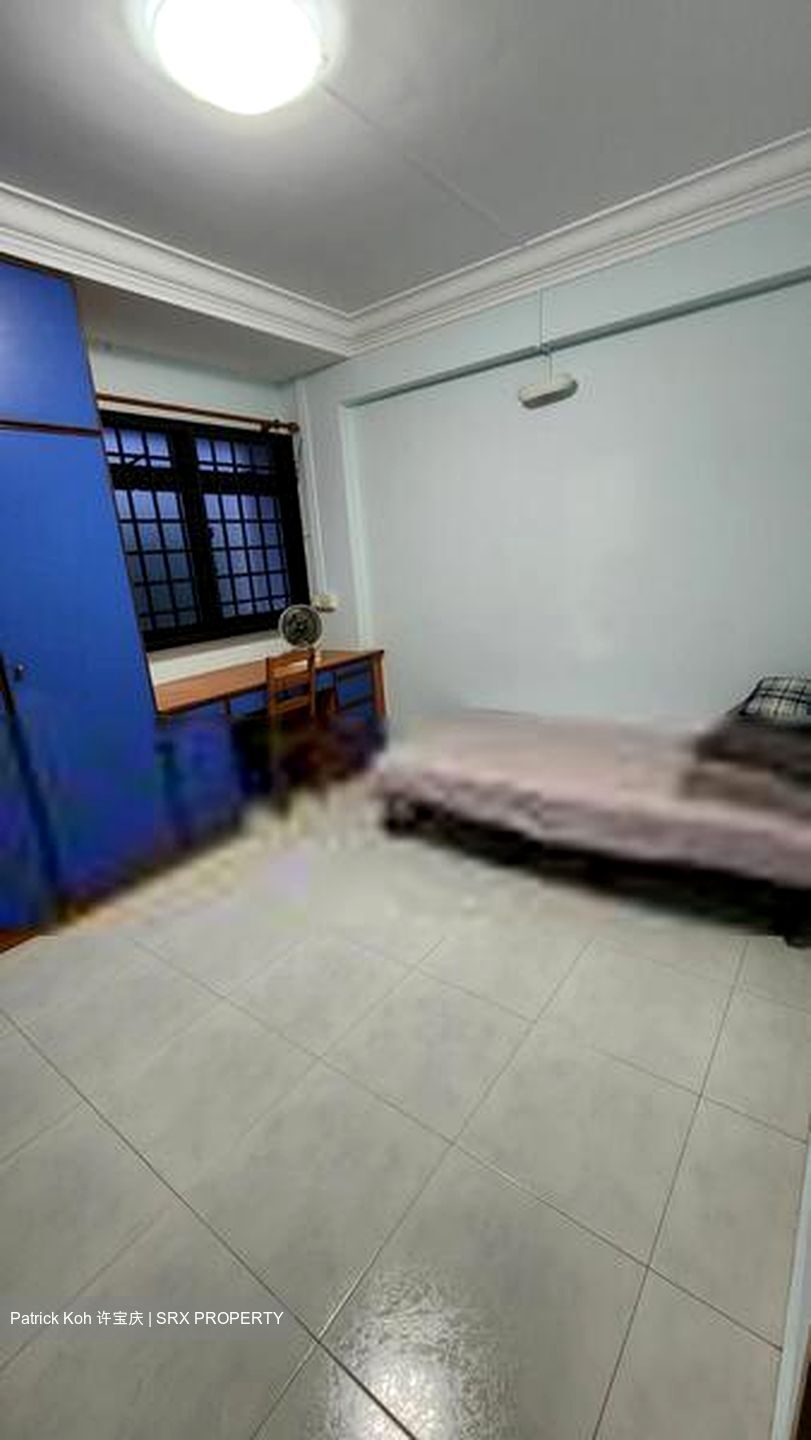 Blk 612 Woodlands Avenue 4 (Woodlands), HDB 4 Rooms #440037431